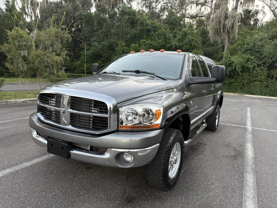 2006 Dodge Ram 3rd Gen - Image 6 of 31