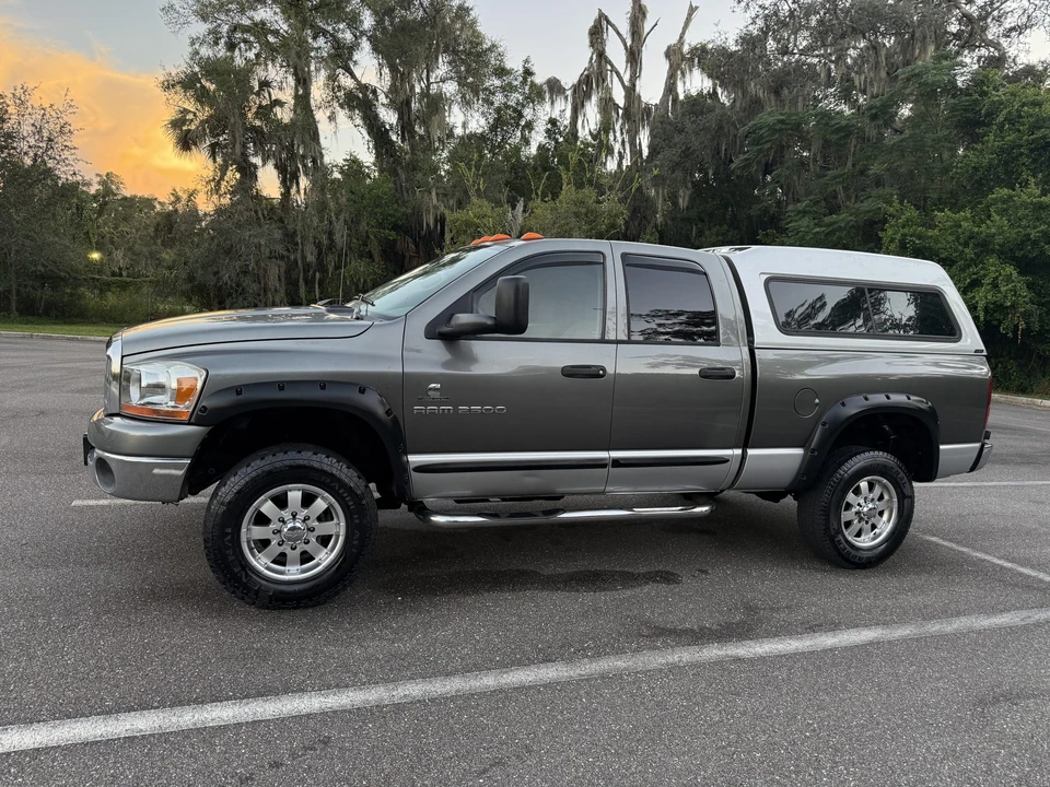 2006 Dodge Ram 3rd Gen - Image 13 of 31