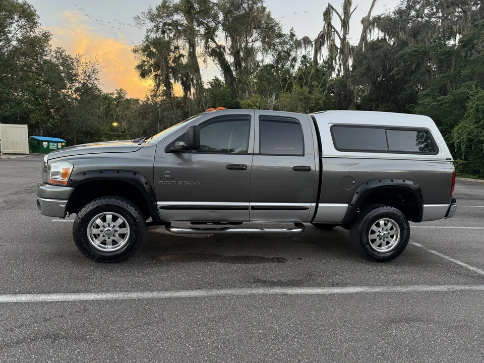 2006 Dodge Ram 3rd Gen - Image 17 of 31