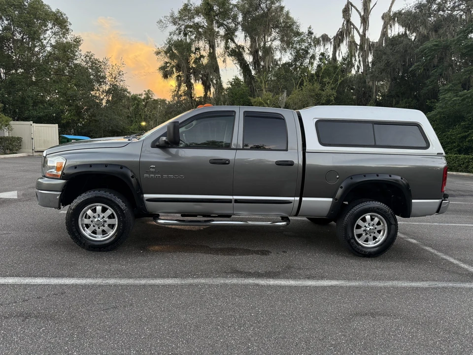 2006 Dodge Ram 3rd Gen - Image 16 of 31