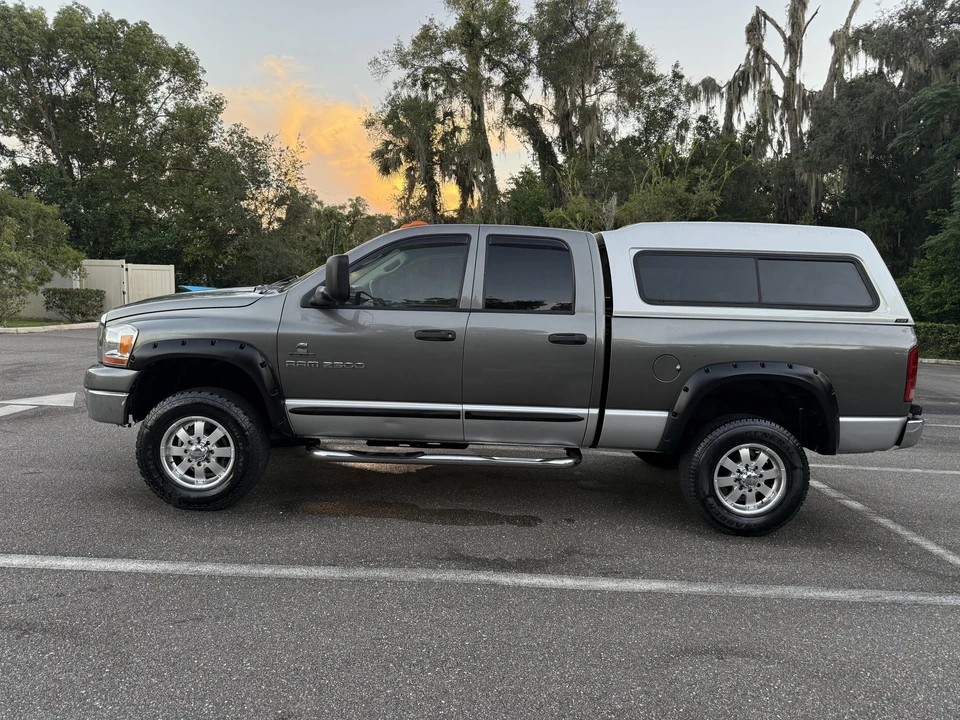 2006 Dodge Ram 3rd Gen - Image 15 of 31