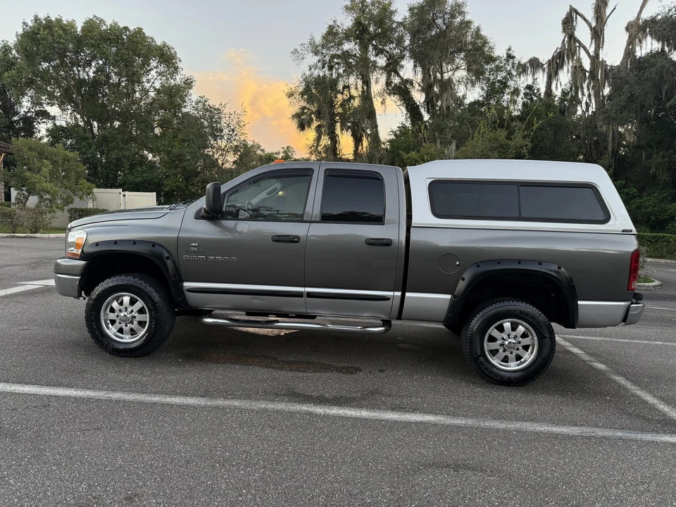 2006 Dodge Ram 3rd Gen - Image 20 of 31