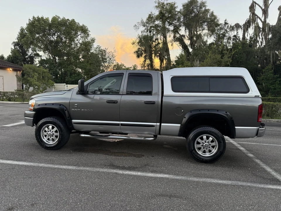 2006 Dodge Ram 3rd Gen - Image 19 of 31