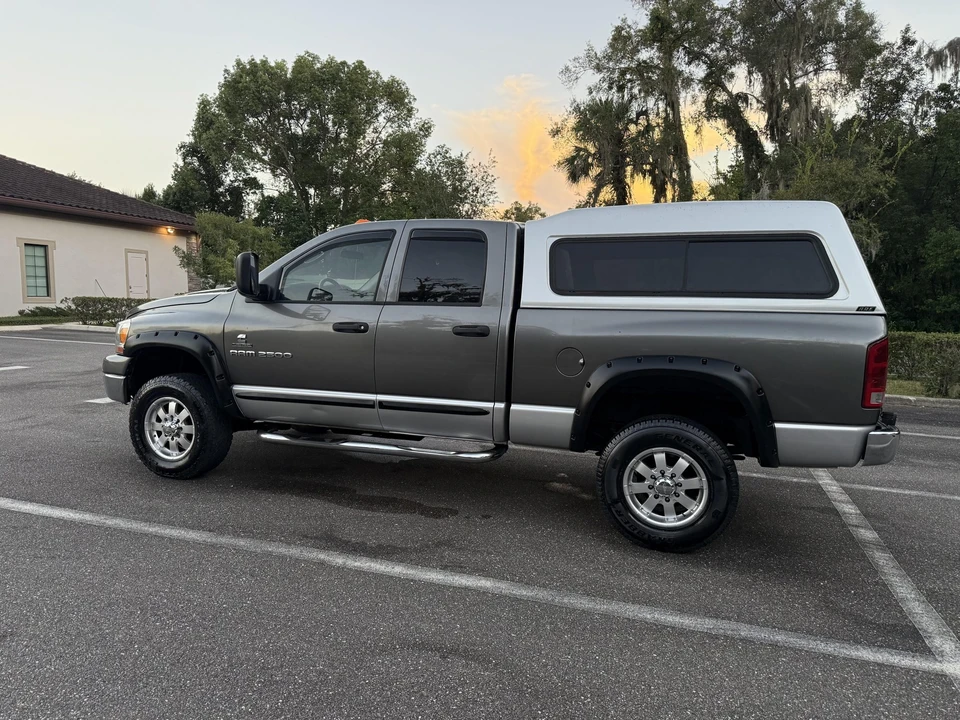 2006 Dodge Ram 3rd Gen - Image 23 of 31