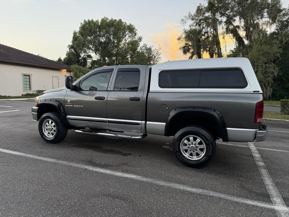 2006 Dodge Ram 3rd Gen - Image 22 of 31