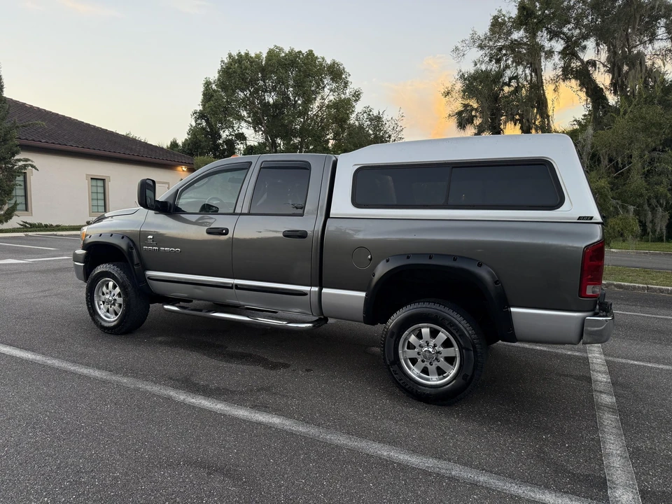 2006 Dodge Ram 3rd Gen - Image 21 of 31