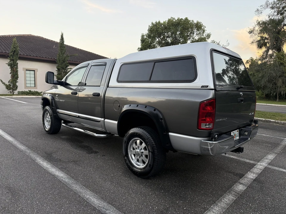 2006 Dodge Ram 3rd Gen - Image 27 of 31