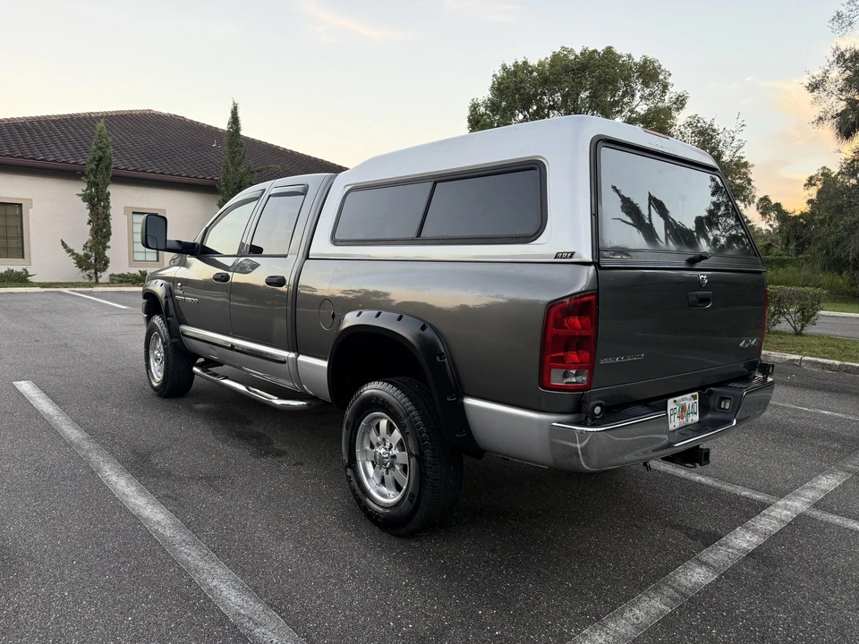 2006 Dodge Ram 3rd Gen - Image 28 of 31