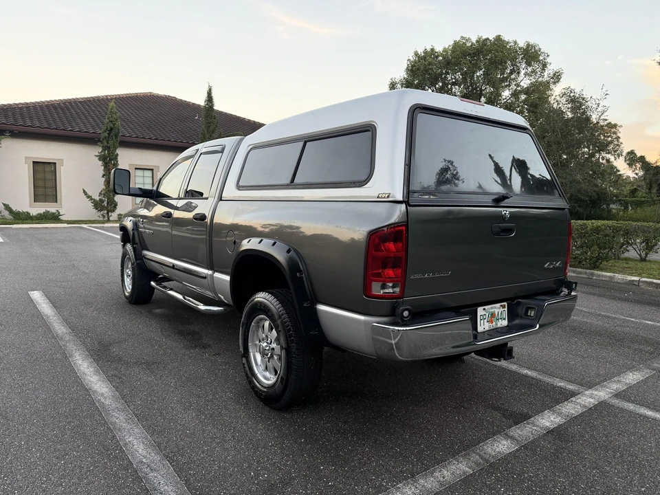 2006 Dodge Ram 3rd Gen - Image 29 of 31
