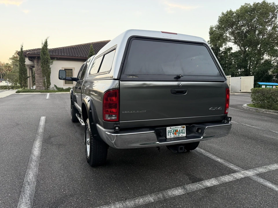 2006 Dodge Ram 3rd Gen - Image 30 of 31