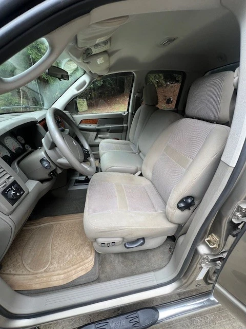 2006 Dodge Ram 3rd Gen - Image 5 of 16