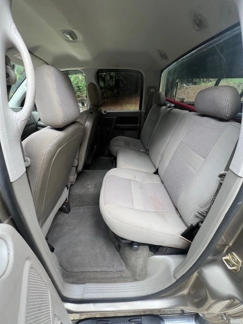 2006 Dodge Ram 3rd Gen - Image 6 of 16