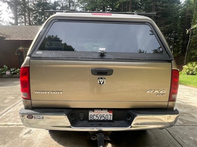 2006 Dodge Ram 3rd Gen - Image 10 of 16