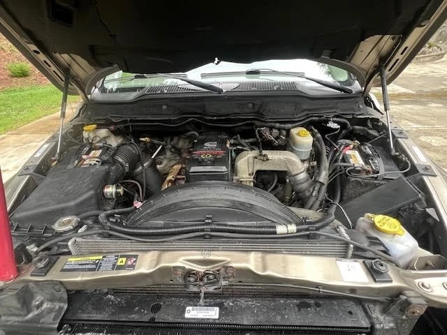 2006 Dodge Ram 3rd Gen - Image 14 of 16
