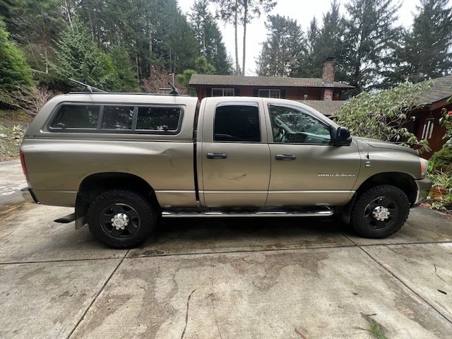 2006 Dodge Ram 3rd Gen - Image 11 of 16