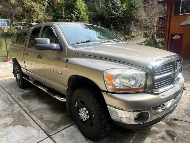 2006 Dodge Ram 3rd Gen - Image 3 of 16