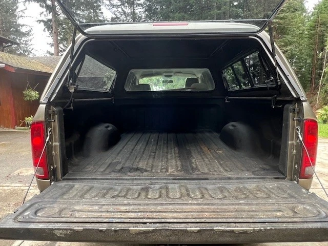 2006 Dodge Ram 3rd Gen - Image 16 of 16