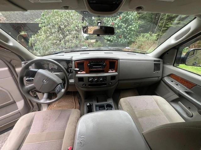 2006 Dodge Ram 3rd Gen - Image 15 of 16