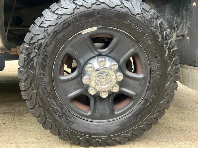 2006 Dodge Ram 3rd Gen - Image 12 of 16