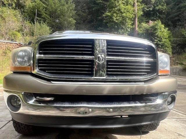 2006 Dodge Ram 3rd Gen - Image 7 of 16