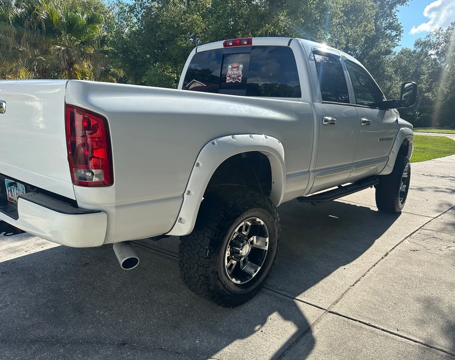 2006 Dodge Ram 3rd Gen - Image 13 of 21