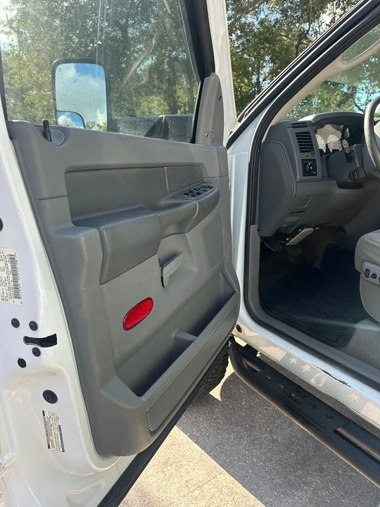 2006 Dodge Ram 3rd Gen - Image 21 of 21