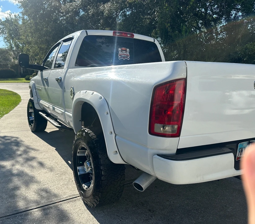 2006 Dodge Ram 3rd Gen - Image 14 of 21
