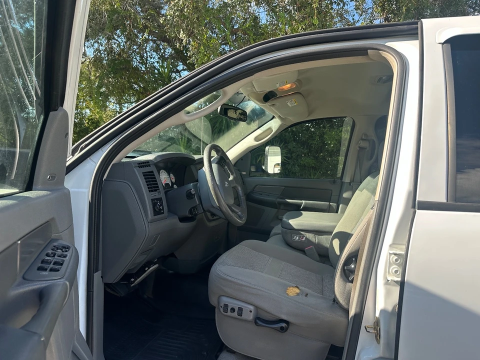 2006 Dodge Ram 3rd Gen - Image 18 of 21
