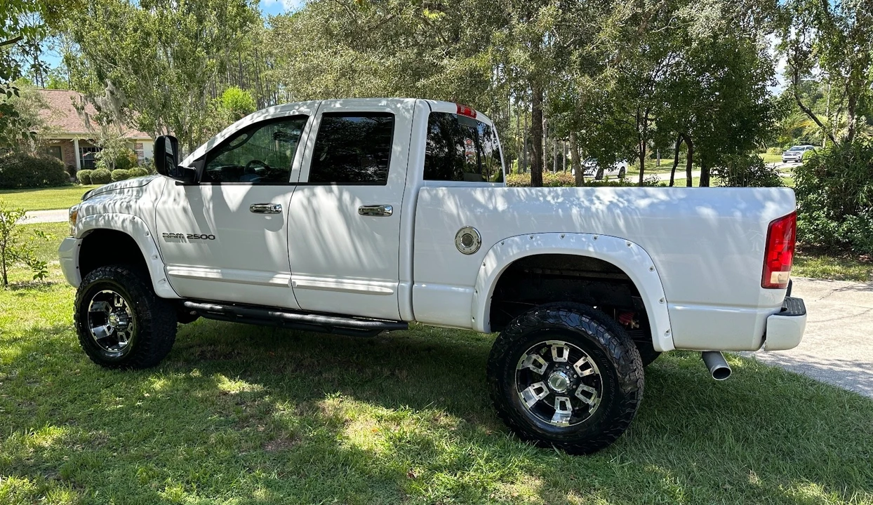 2006 Dodge Ram 3rd Gen - Image 15 of 21