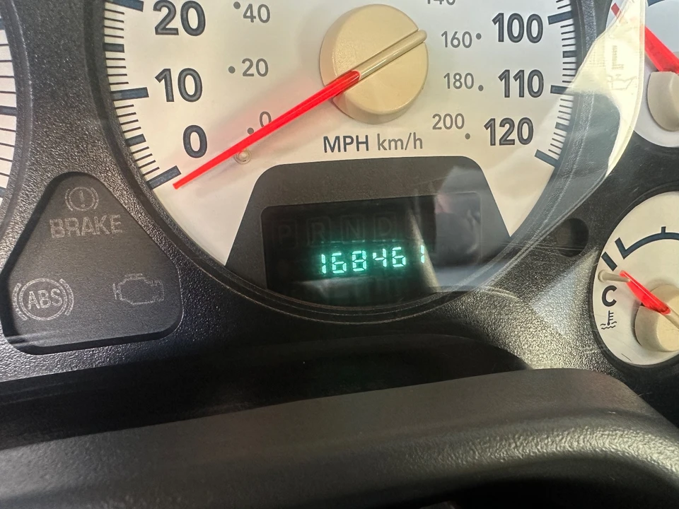 2006 Dodge Ram 3rd Gen - Image 19 of 21