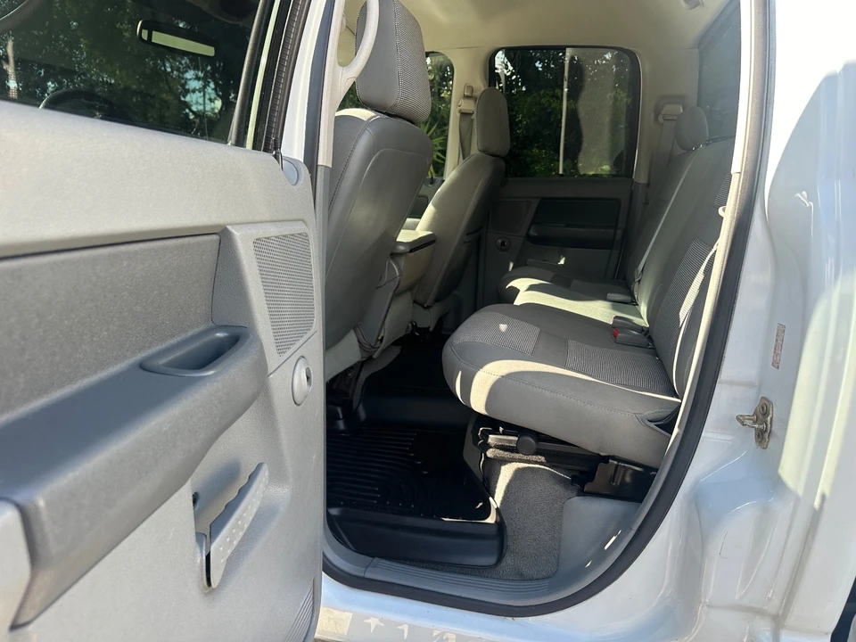 2006 Dodge Ram 3rd Gen - Image 20 of 21