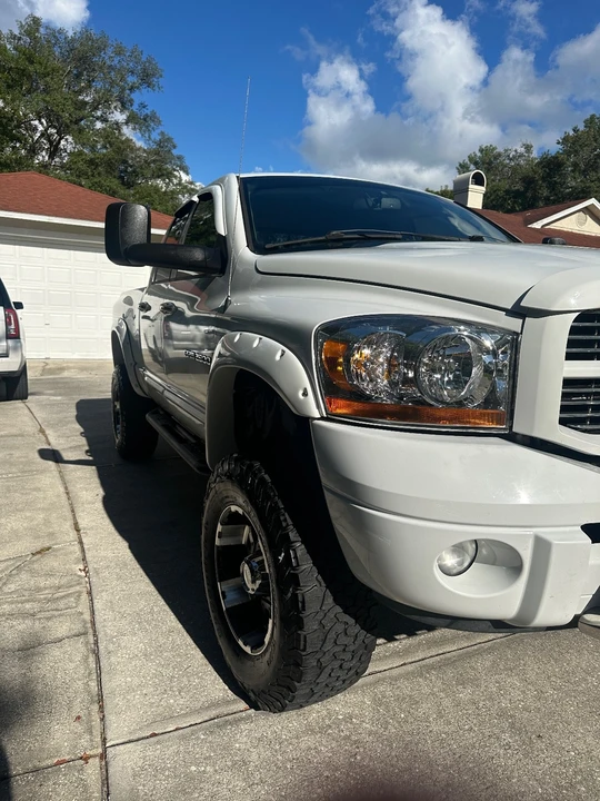 2006 Dodge Ram 3rd Gen - Image 2 of 21