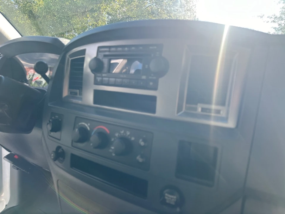 2006 Dodge Ram 3rd Gen - Image 11 of 21