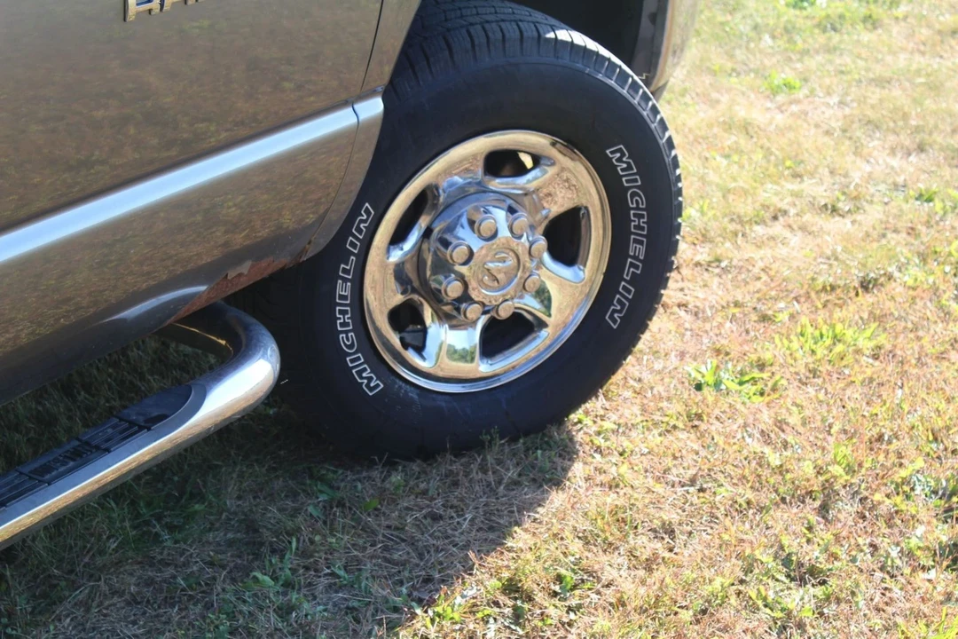 2006 Dodge Ram 3rd Gen - Image 11 of 12