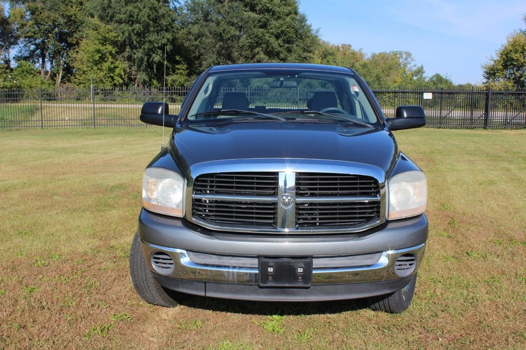 2006 Dodge Ram 3rd Gen - Image 4 of 12