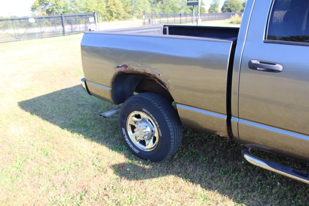 2006 Dodge Ram 3rd Gen - Image 10 of 12