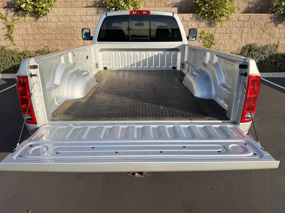 2006 Dodge Ram 3rd Gen - Image 9 of 21