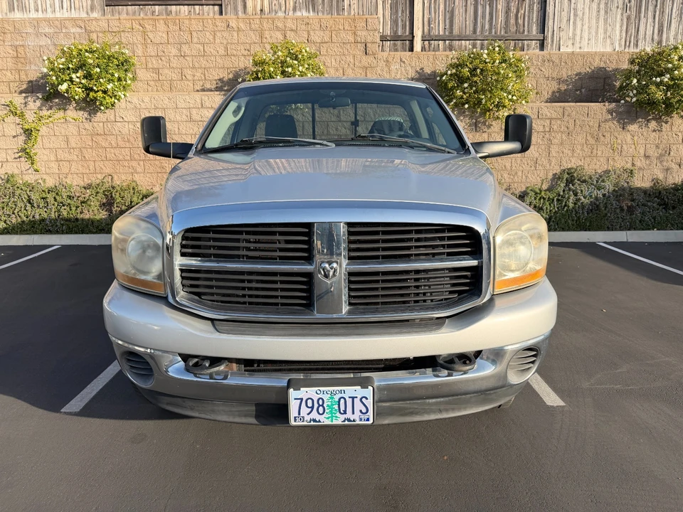 2006 Dodge Ram 3rd Gen - Image 5 of 21