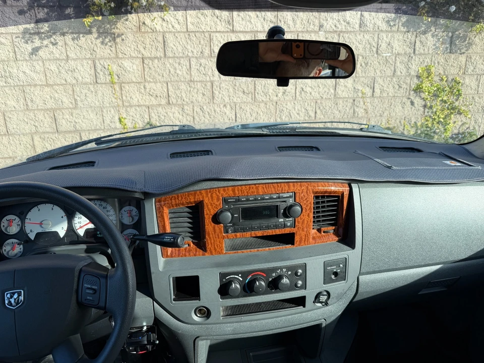 2006 Dodge Ram 3rd Gen - Image 20 of 21