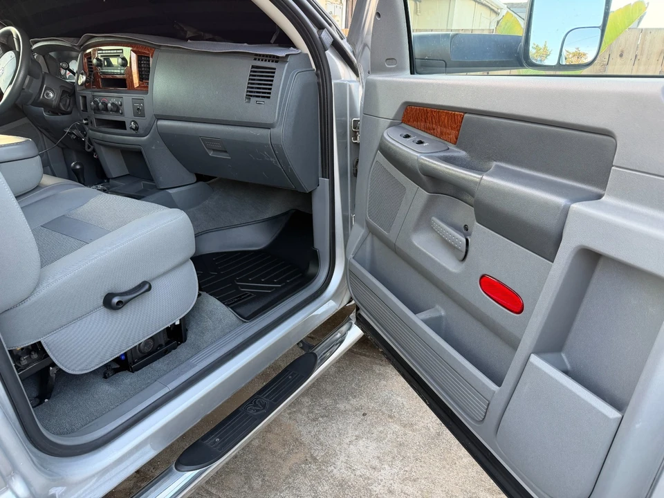 2006 Dodge Ram 3rd Gen - Image 10 of 21