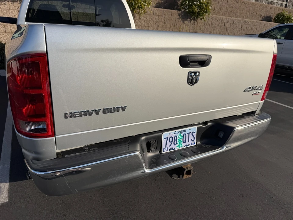 2006 Dodge Ram 3rd Gen - Image 8 of 21