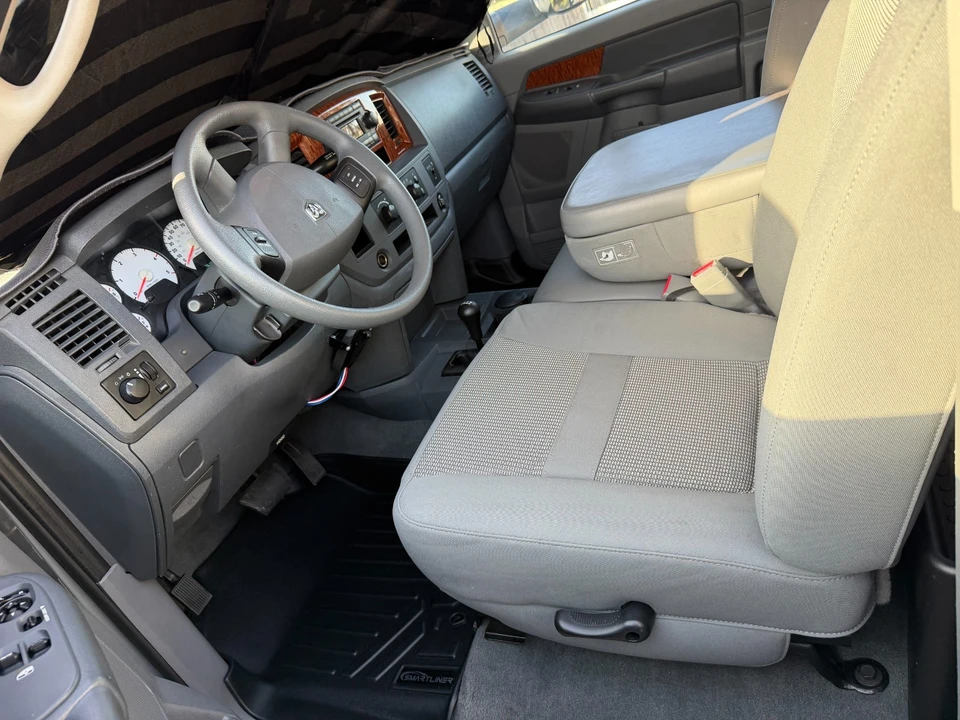 2006 Dodge Ram 3rd Gen - Image 21 of 21