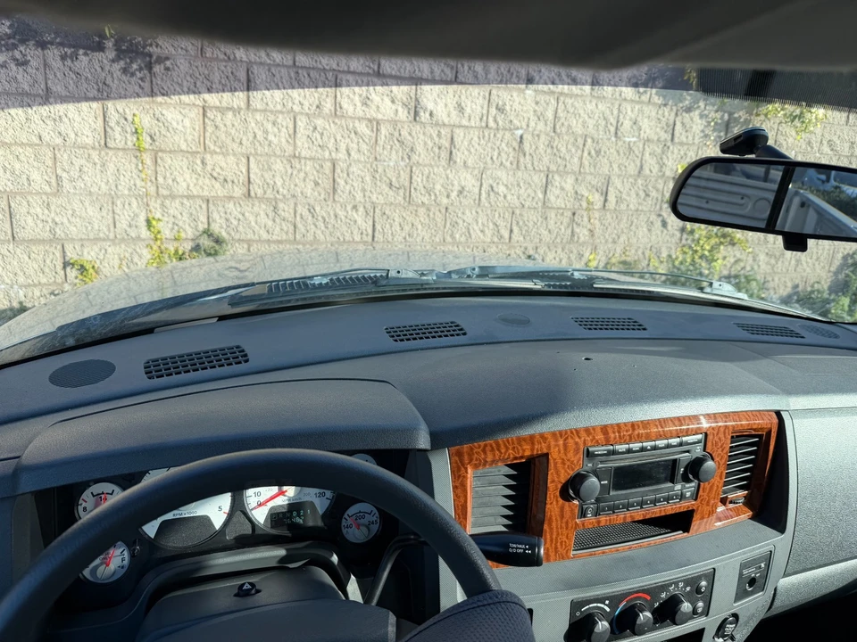 2006 Dodge Ram 3rd Gen - Image 15 of 21