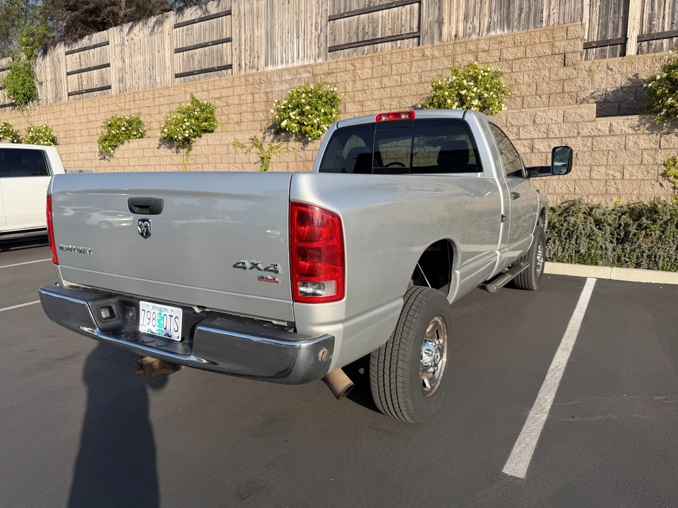 2006 Dodge Ram 3rd Gen - Image 7 of 21