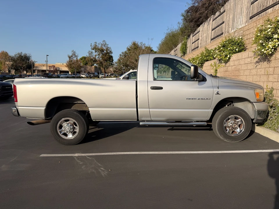 2006 Dodge Ram 3rd Gen - Image 2 of 21