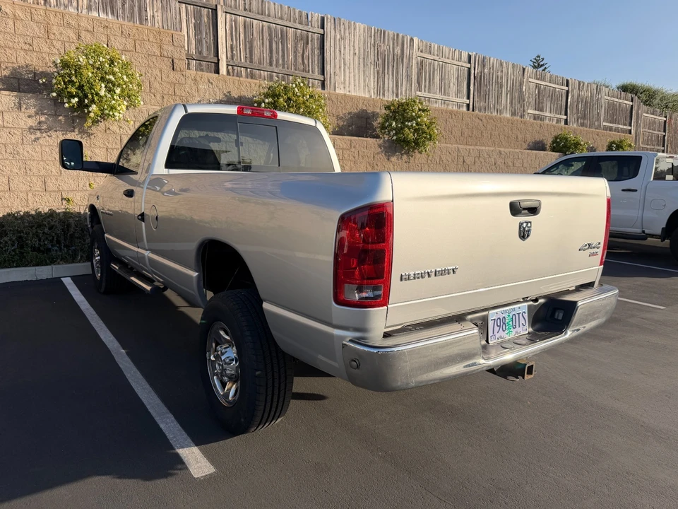 2006 Dodge Ram 3rd Gen - Image 6 of 21