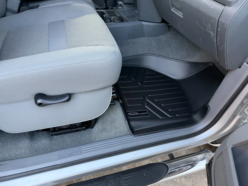 2006 Dodge Ram 3rd Gen - Image 11 of 21
