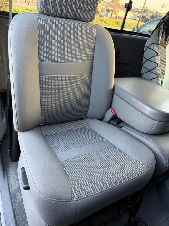 2006 Dodge Ram 3rd Gen - Image 12 of 21