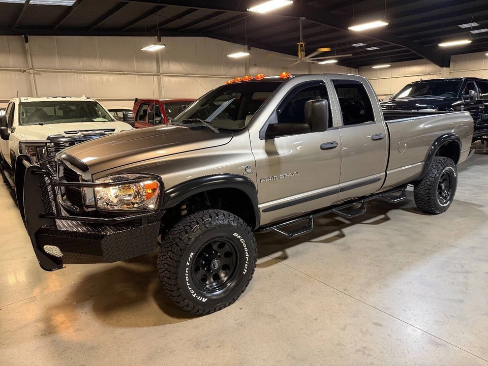 2006 Dodge Ram 3rd Gen - Image 9 of 12