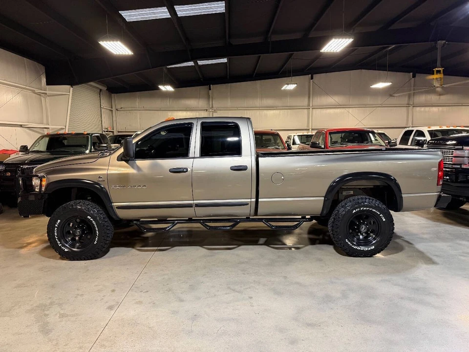 2006 Dodge Ram 3rd Gen - Image 7 of 12